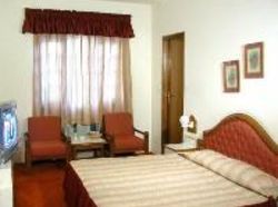 Hotel Shiva Residency Dehradun 4