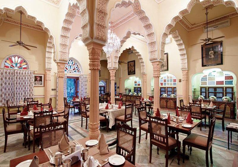 Hotel Narain Niwas Palace 2