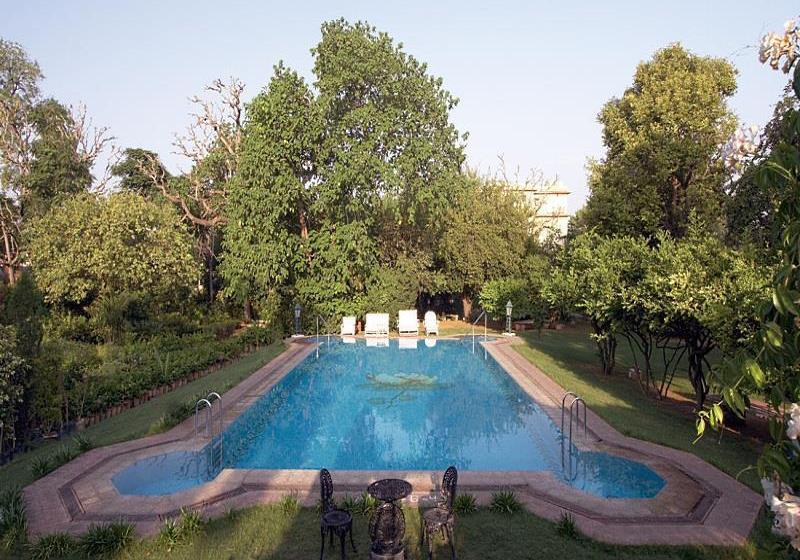 Hotel Narain Niwas Palace 3