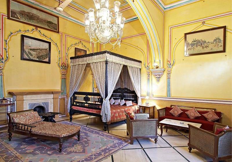 Hotel Narain Niwas Palace 4