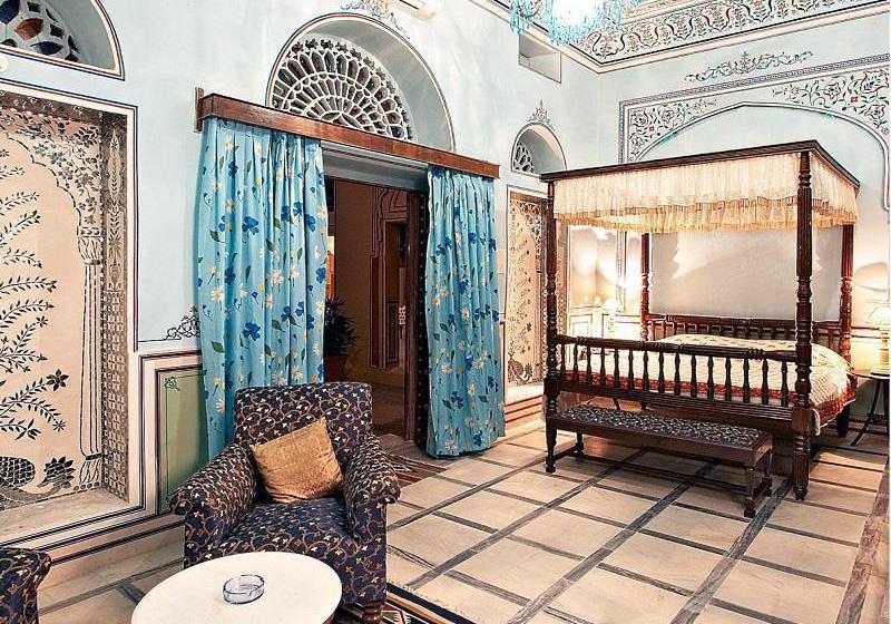 Hotel Narain Niwas Palace 5