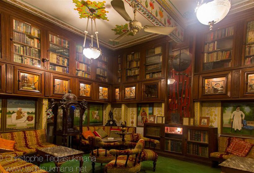 Hotel The Bissau Palace 2