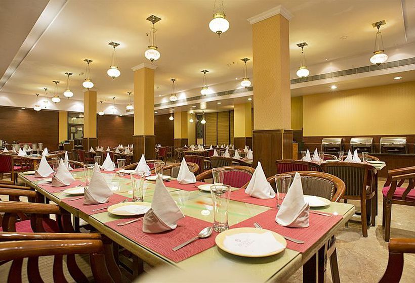 Hotel Jaipur Palace 1