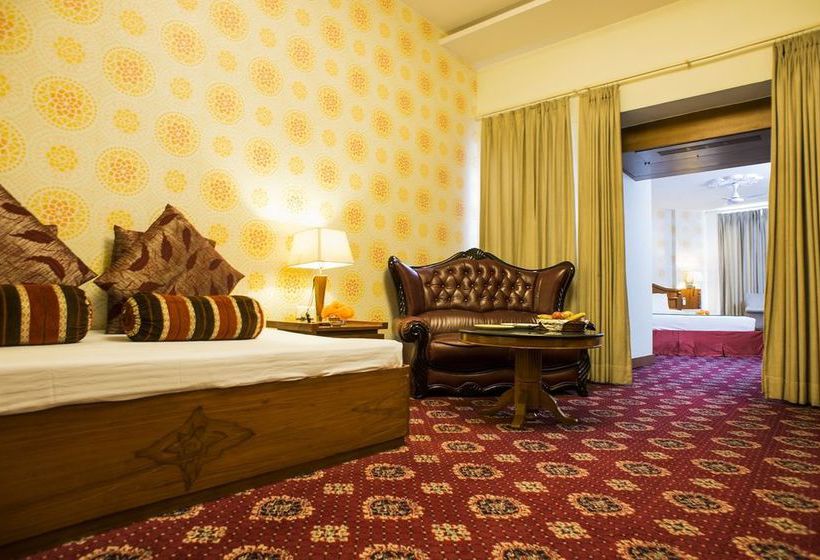 Hotel Jaipur Palace 10