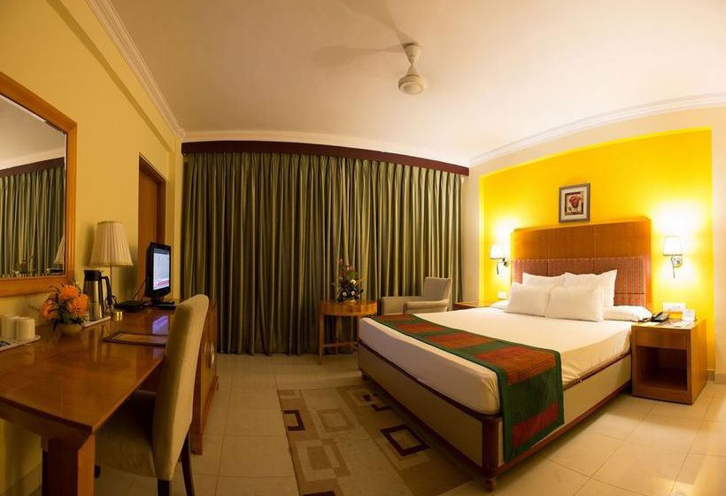 Hotel Jaipur Palace 12