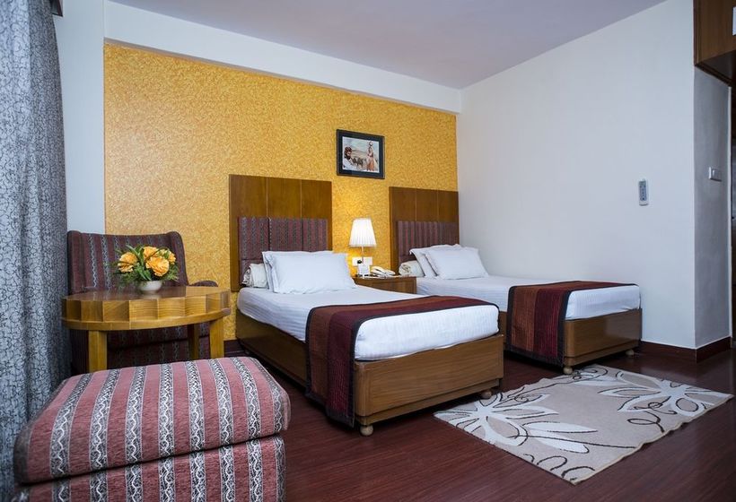 Hotel Jaipur Palace 13