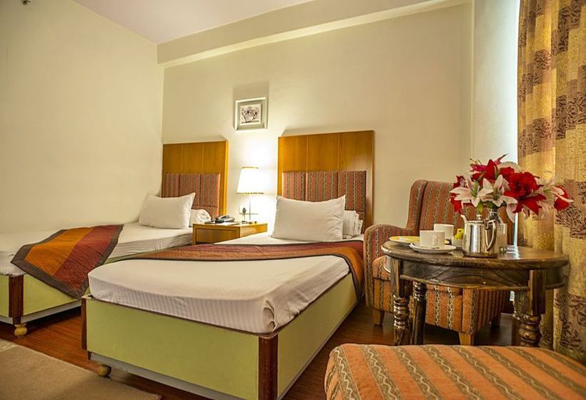 Hotel Jaipur Palace 14