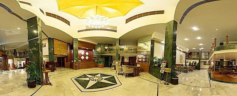 Hotel Jaipur Palace 15