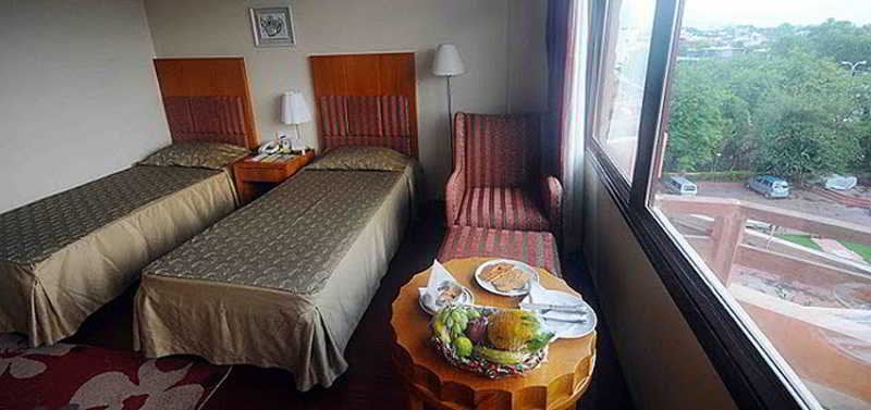 Hotel Jaipur Palace 18