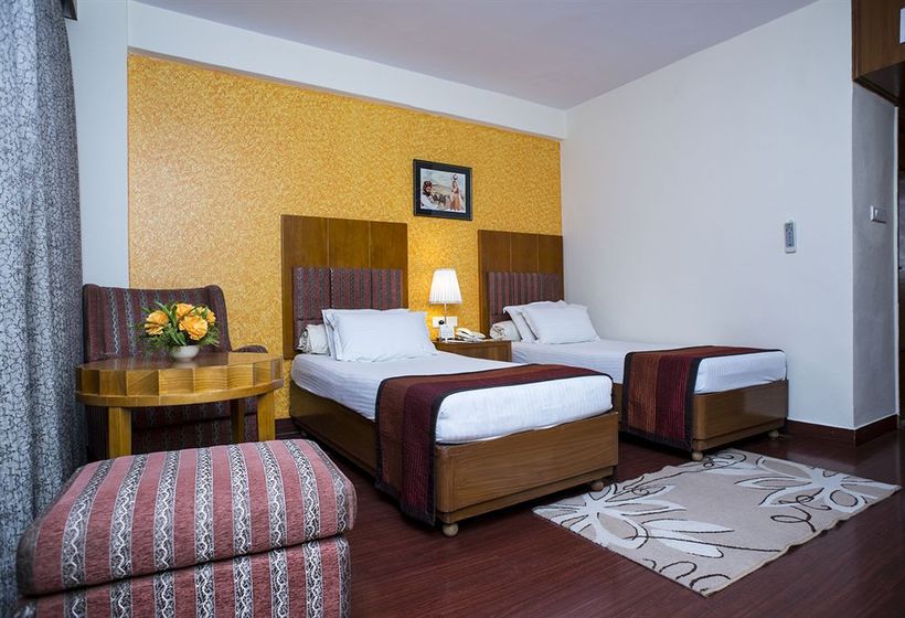 Hotel Jaipur Palace 2