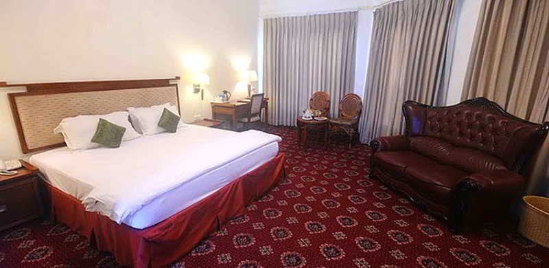 Hotel Jaipur Palace 20