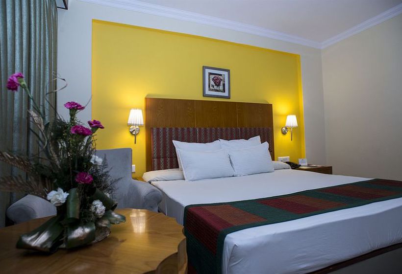 Hotel Jaipur Palace 4