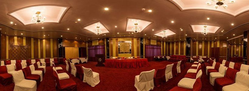 Hotel Jaipur Palace 5