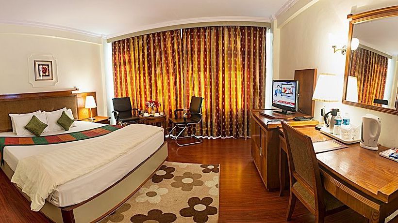 Hotel Jaipur Palace 6