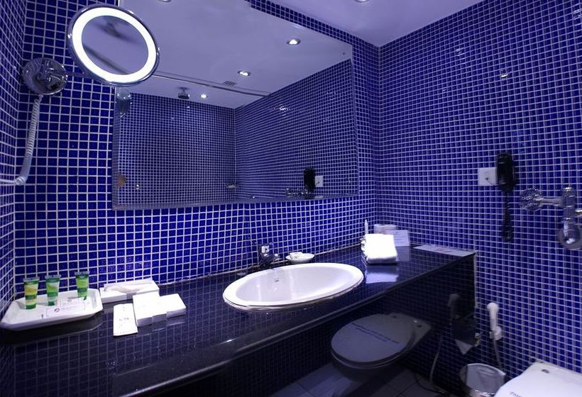 Hotel Jaipur Palace 9