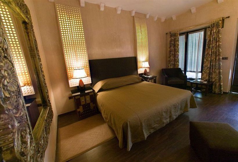 Hotel Ajit Bhawan Jodhpur Rajasthán