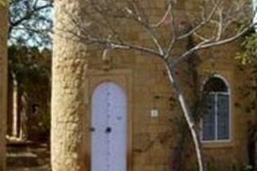 Hotel Himmatgarh Palace