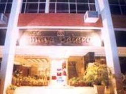 Hotel Maya Palace 3