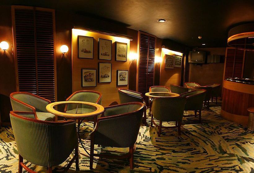 Hotel Sagar Plaza 13