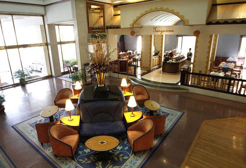 Hotel Sagar Plaza 14