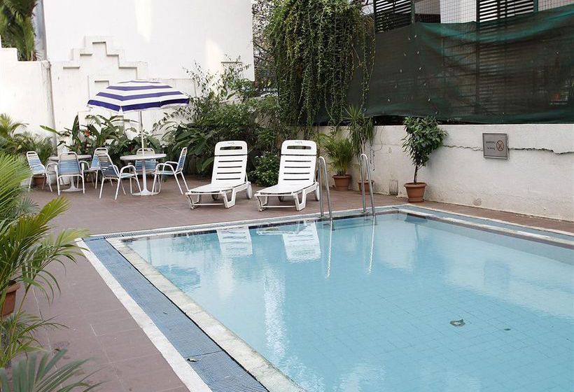 Hotel Sagar Plaza 15