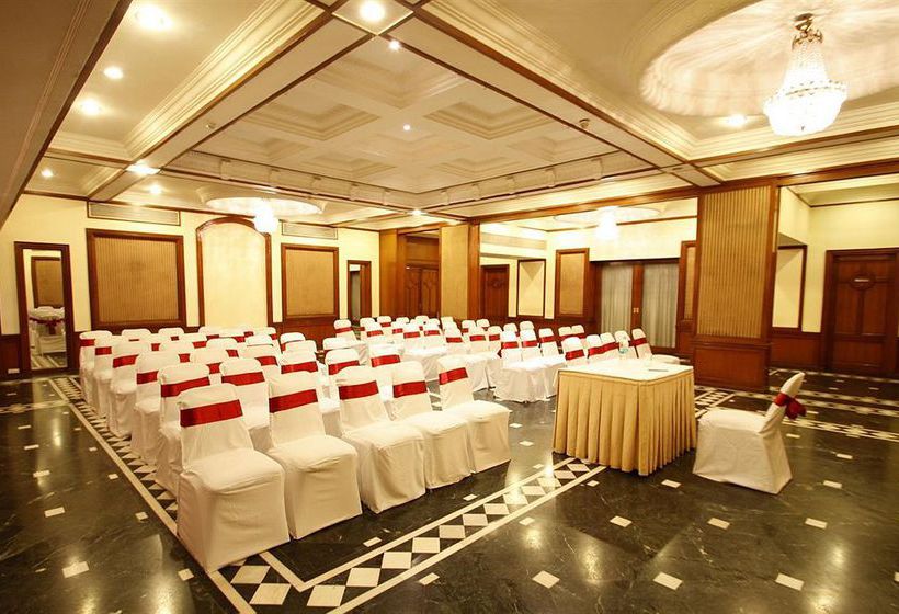 Hotel Sagar Plaza 16