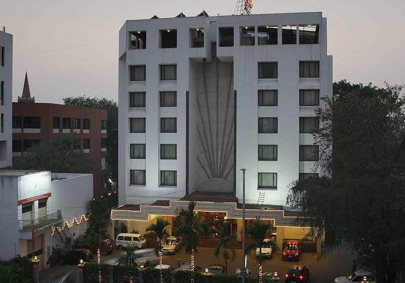 Hotel Sagar Plaza 17