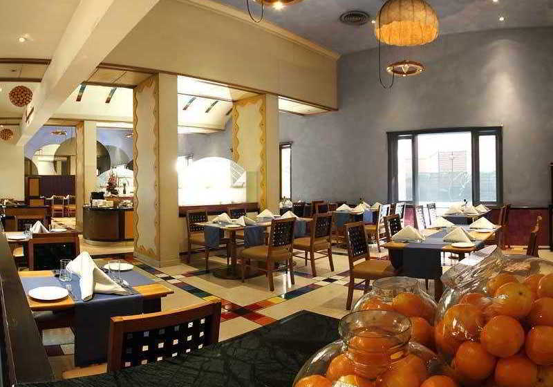 Hotel Sagar Plaza 18