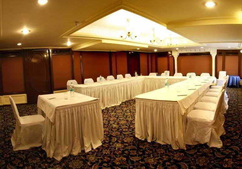 Hotel Sagar Plaza 19