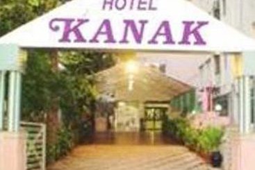 Hotel Kanak Ahmedabad Gujarat