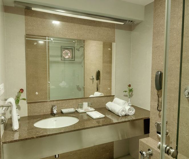 Hotel Ambassador Ahmedabad