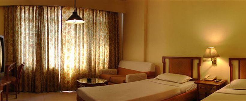 Hotel Meghalaya 7