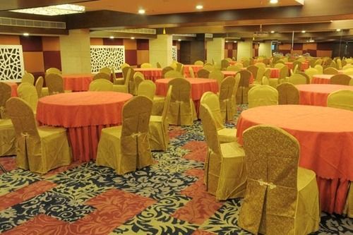 Hotel Quality Inn Bez Krishnaa Vishakhapatnam Andhra Pradesh