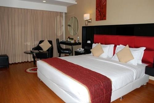 Hotel Quality Inn Bez Krishnaa 10