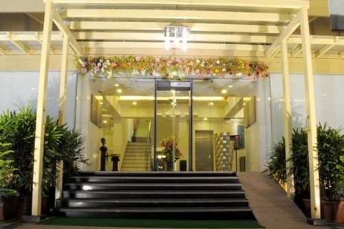Hotel Quality Inn Bez Krishnaa 14