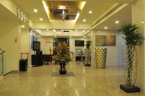 Hotel Quality Inn Bez Krishnaa 15