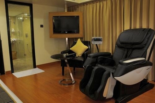 Hotel Quality Inn Bez Krishnaa 18