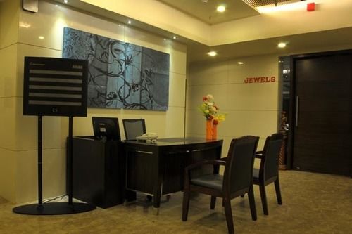 Hotel Quality Inn Bez Krishnaa 19