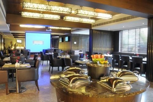 Hotel Quality Inn Bez Krishnaa 2