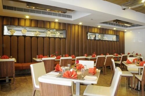 Hotel Quality Inn Bez Krishnaa 20