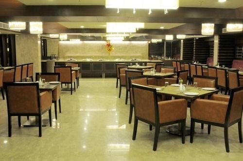 Hotel Quality Inn Bez Krishnaa 3