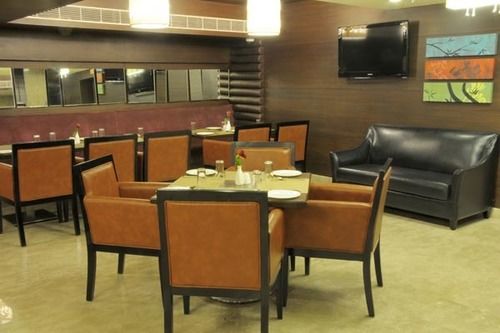 Hotel Quality Inn Bez Krishnaa 4