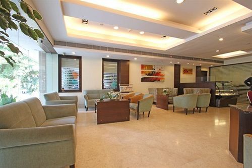 Hotel Ashraya International 1