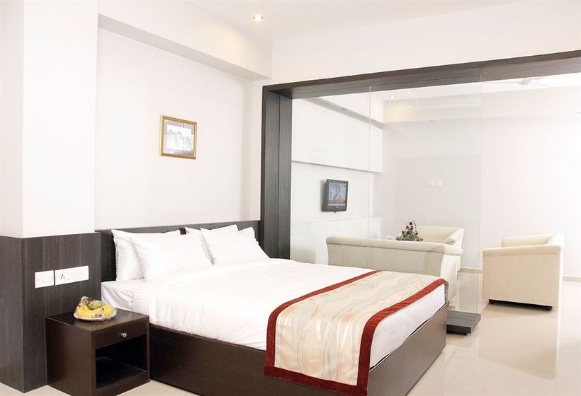 Hôtel Curzon Court 2