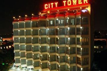 Hotel City Tower 13