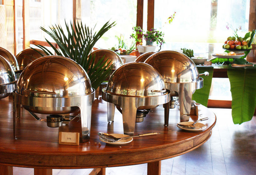 Hotel Spaventura Ecolodge