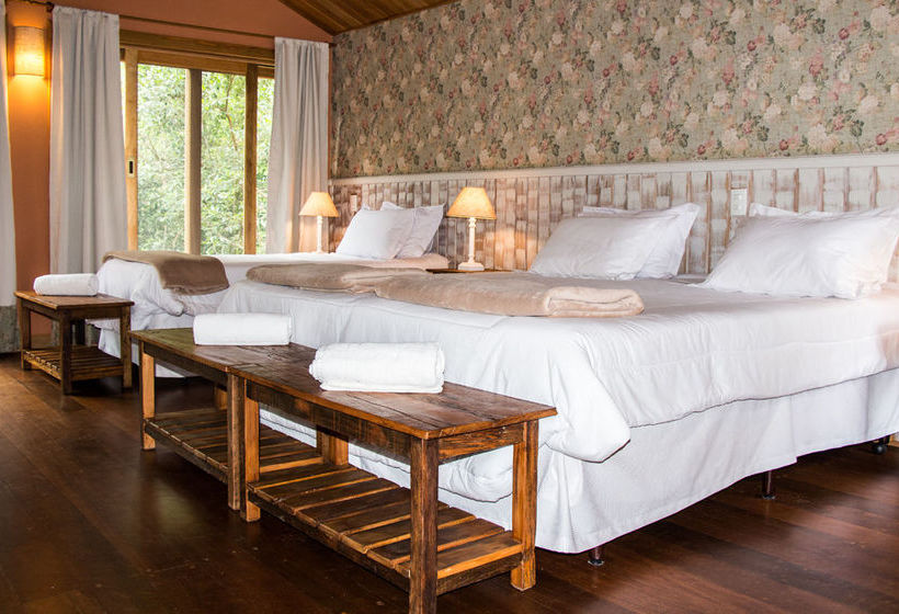 Hotel Spaventura Ecolodge  | Ibiúna | São Paulo | Brasil 1