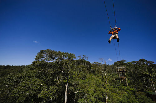 Hotel Spaventura Ecolodge  | Ibiúna | São Paulo | Brasil 13