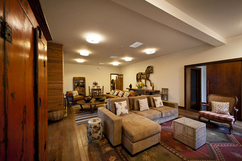 Hotel Spaventura Ecolodge  | Ibiúna | São Paulo | Brasil 14