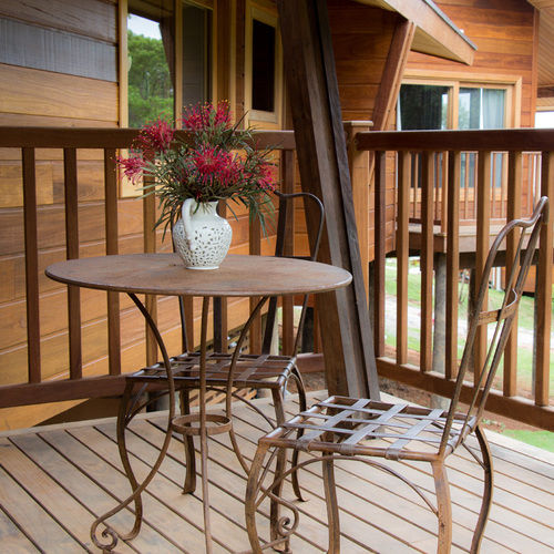 Hotel Spaventura Ecolodge  | Ibiúna | São Paulo | Brasil 17